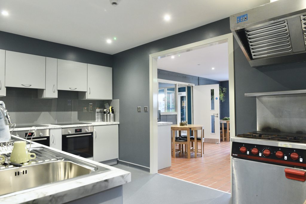 Residential
