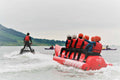 Kayaking & Banana Boat Adventure – Thursday 13th August