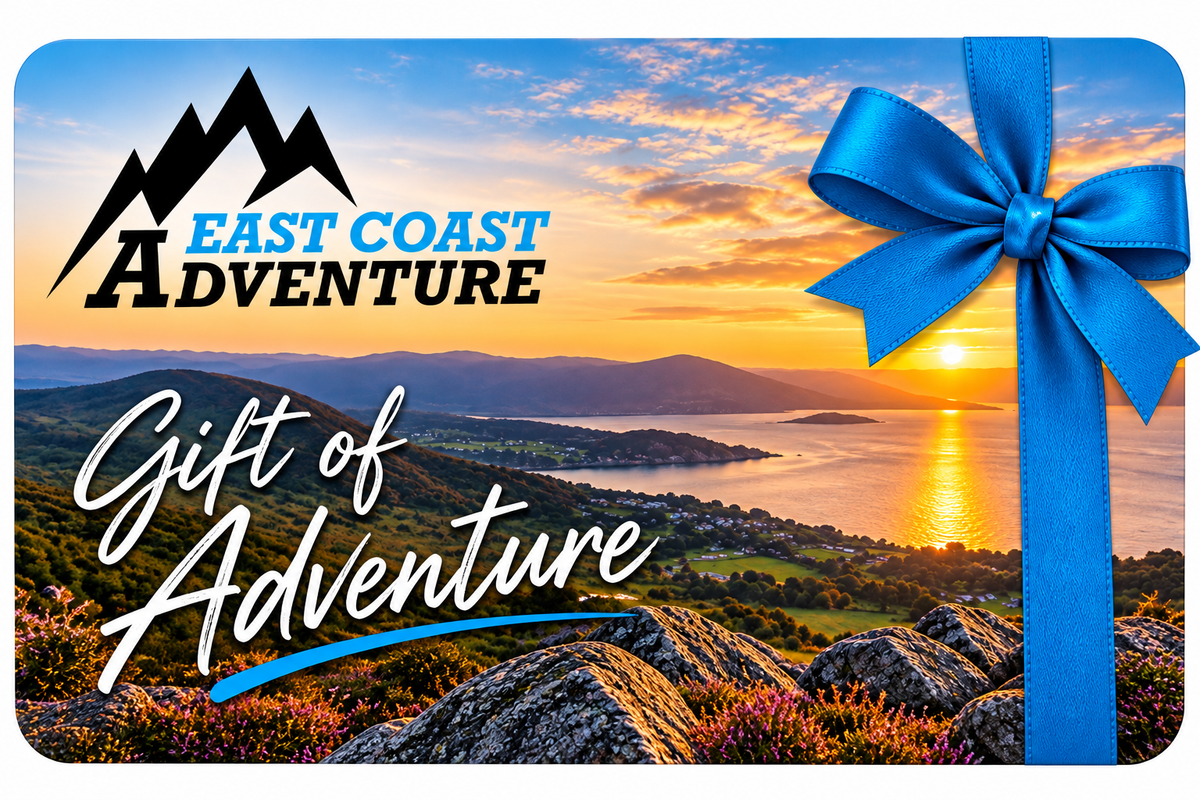 The Gift of Adventuure