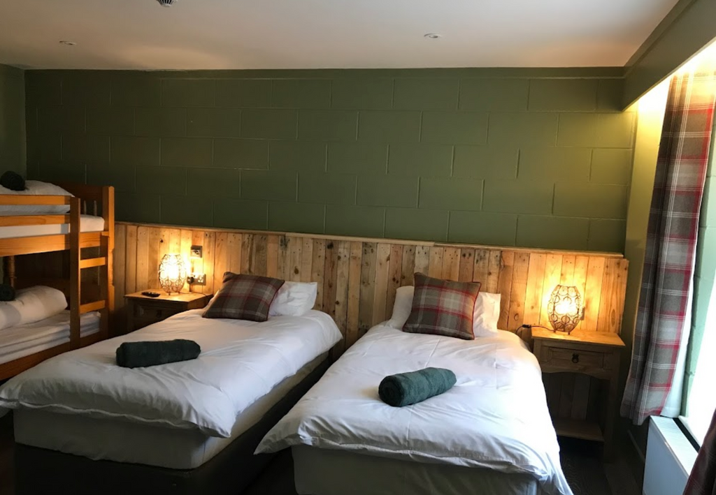 Residential